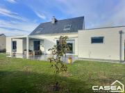 Vente Maison 8 pièces 128.37 m2 Guilvinec