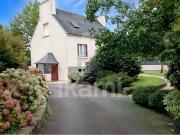 Vente Maison 8 pièces 128 m2 Châteauneuf du Faou