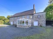 Vente Maison 8 pièces 128 m2 Roncey