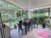 Vente Maison 8 pièces 128 m2 Saint denis de l'hotel