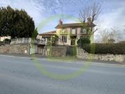 Vente Maison 8 pièces 129 m2 Genouillac