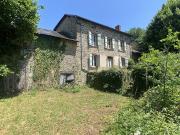 Vente Maison 8 pièces 130 m2 Châteauneuf la Forêt