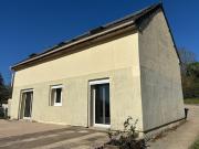 Vente Maison 8 pièces 130 m2 La Ferté sous Jouarre