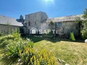 Vente Maison 8 pièces 130 m2 Le Recoux