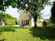 Vente Maison 8 pièces 130 m2 Mézières sur Seine