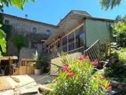 Vente Maison 8 pièces 130 m2 Molières sur Cèze