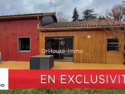 Vente Maison 8 pièces 131 m2 Langeac