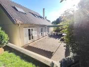 Vente Maison 8 pièces 132.26 m2 Athis Mons