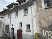 Vente Maison 8 pièces 132 m2 Charly sur Marne