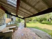 Vente Maison 8 pièces 132 m2 Saint Martin sur Lavezon