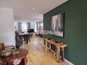 Vente Maison 8 pièces 132 m2 Saint Méloir des Ondes