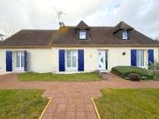 Vente Maison 8 pièces 133 m2 Caen