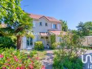 Vente Maison 8 pièces 133 m2 Herblay sur Seine