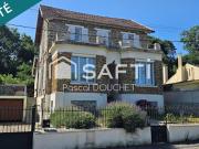 Vente Maison 8 pièces 134 m2 Chateau thierry