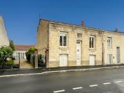 Vente Maison 8 pièces 135 m2 Bordeaux