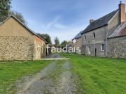 Vente Maison 8 pièces 135 m2 La Feuillie