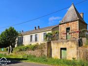 Vente Maison 8 pièces 135 m2 Noyen sur Sarthe
