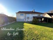 Vente Maison 8 pièces 135 m2 Peyrat le Château