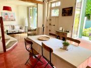 Vente Maison 8 pièces 136.37 m2 Issy les Moulineaux