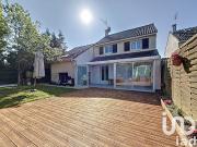 Vente Maison 8 pièces 136 m2 Evry