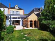 Vente Maison 8 pièces 136 m2 Montbizot