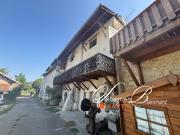 Vente Maison 8 pièces 136 m2 Ruffieux
