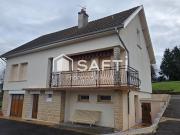 Vente Maison 8 pièces 136 m2 Saint Vallier