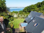 Vente Maison 8 pièces 136 m2 Trélévern