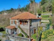 Vente Maison 8 pièces 137 m2 Génolhac