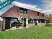 Vente Maison 8 pièces 137 m2 Mandeville