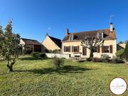 Vente Maison 8 pièces 138 m2 La Perche
