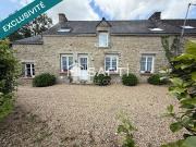 Vente Maison 8 pièces 138 m2 Locminé