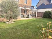 Vente Maison 8 pièces 139 m2 Perros Guirec