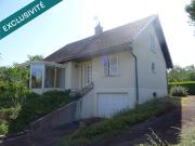 Vente Maison 8 pièces 140 m2 Chagny