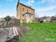 Vente Maison 8 pièces 140 m2 Commer