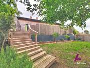 Vente Maison 8 pièces 140 m2 Gujan Mestras