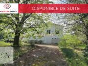 Vente Maison 8 pièces 140 m2 Le Temple sur Lot
