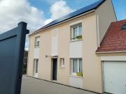 Vente Maison 8 pièces 140 m2 Nonville