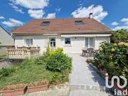 Vente Maison 8 pièces 140 m2 Rosny sur Seine