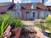 Vente Maison 8 pièces 140 m2 Saint Pierre les Etieux