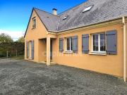 Vente Maison 8 pièces 140 m2 Villaines sous Lucé