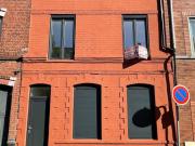 Vente Maison 8 pièces 140 m2 Wasquehal