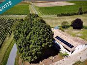 Vente Maison 8 pièces 141 m2 Châteauneuf sur Charente