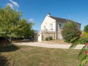 Vente Maison 8 pièces 141 m2 La Chapelle sur Oudon