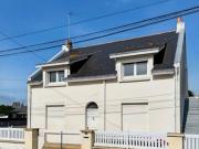 Vente Maison 8 pièces 142 m2 Le Croisic