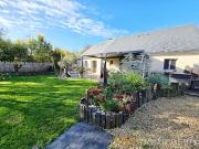 Vente Maison 8 pièces 142 m2 Sorigny