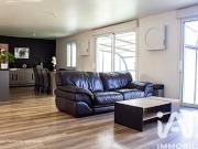 Vente Maison 8 pièces 143 m2 La Copechagnière