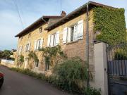 Vente Maison 8 pièces 143 m2 Lugny Vente Maison 8 pièces 143 m2 Lugny