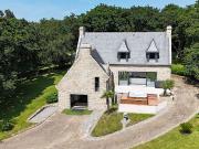 Vente Maison 8 pièces 144 m2 Brélès
