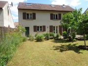 Vente Maison 8 pièces 144 m2 Cergy